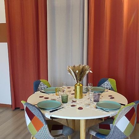 Apartamento Pause Bayeux Exterior foto
