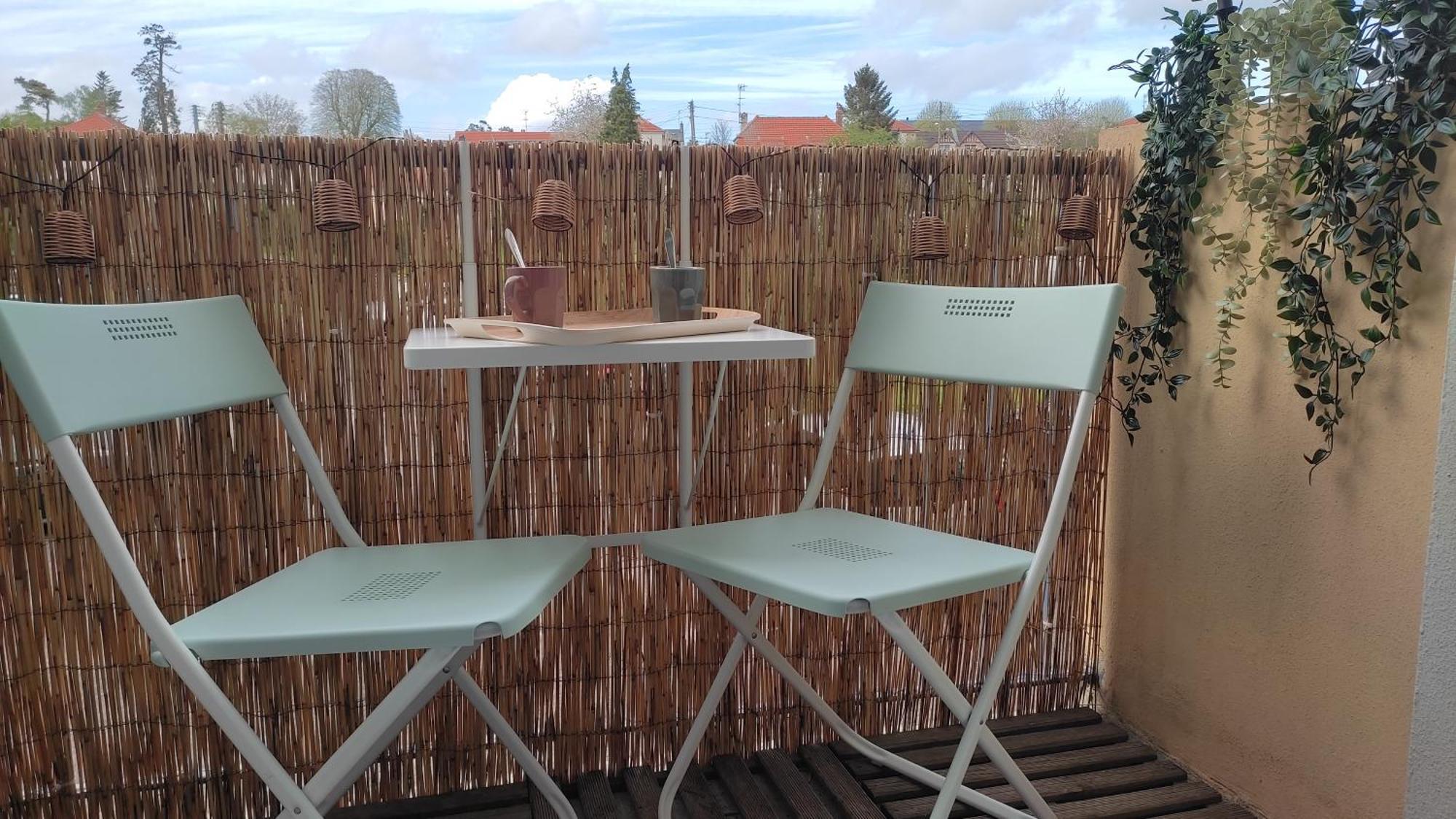 Apartamento Pause Bayeux Exterior foto